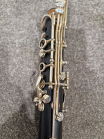Buffet B12 - Clarinet - Black - Good w/ Hard Case - Image 6