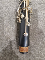 Buffet B12 - Clarinet - Black - Good w/ Hard Case - Image 8