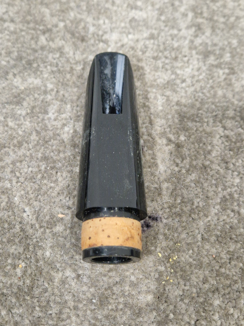 Buffet B12 - Clarinet - Black - Good w/ Hard Case - Image 11