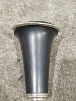 Buffet B12 - Clarinet - Black - Good w/ Hard Case - Image 13