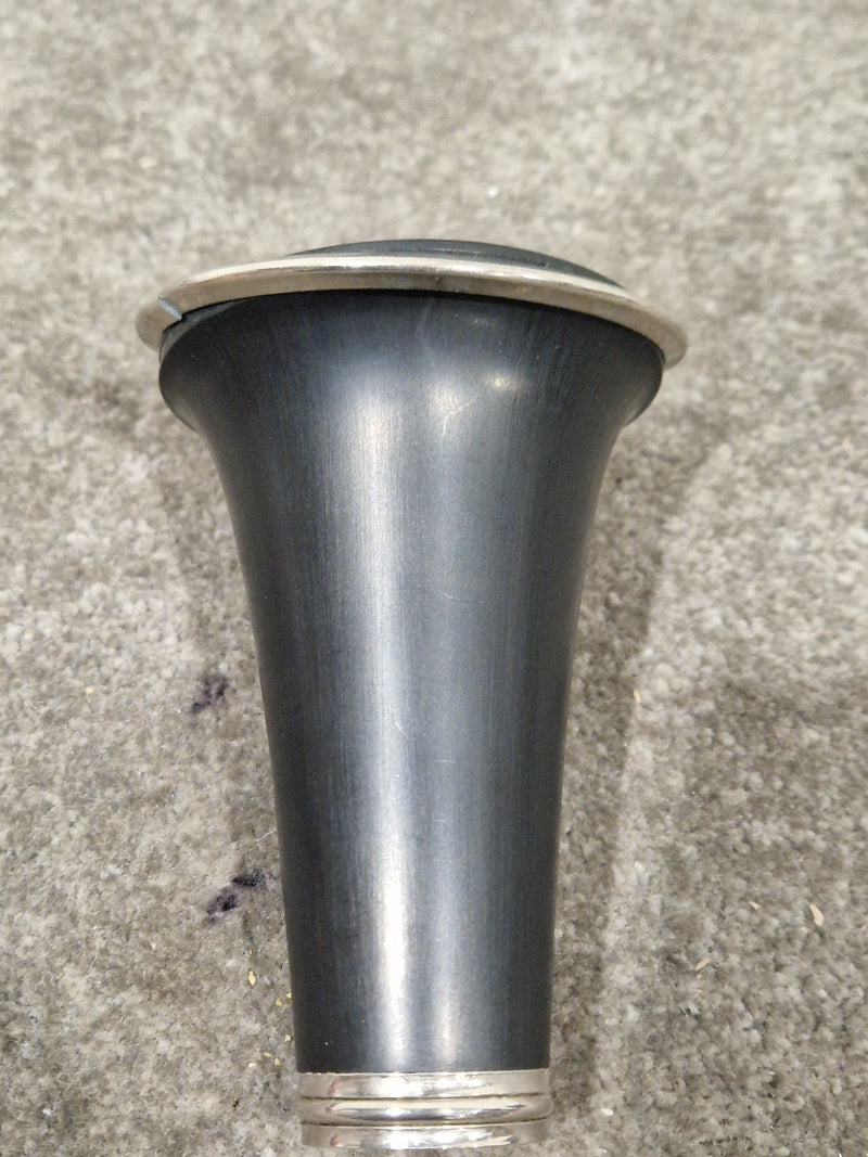 Buffet B12 - Clarinet - Black - Good w/ Hard Case - Image 13