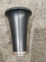 Buffet B12 - Clarinet - Black - Good w/ Hard Case - Image 15