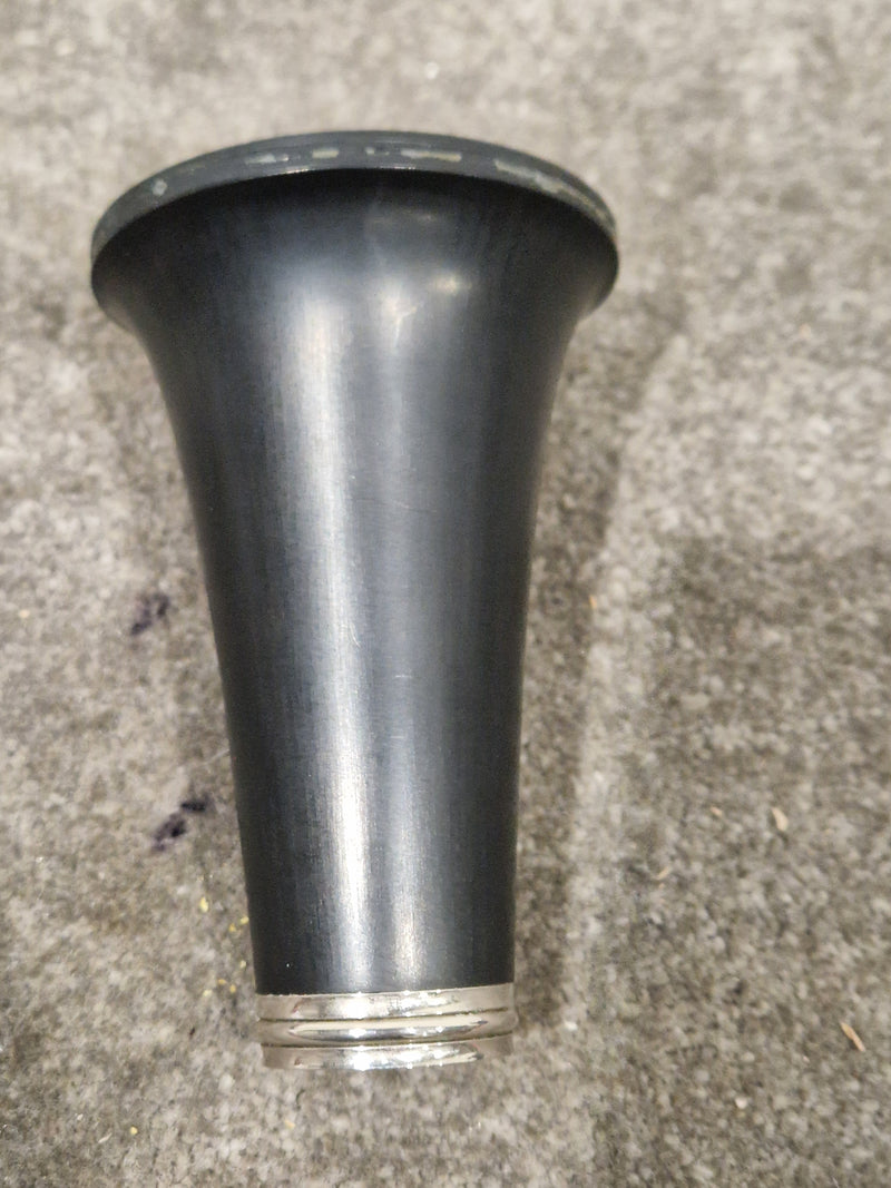 Buffet B12 - Clarinet - Black - Good w/ Hard Case - Image 15