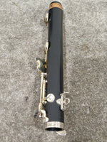 Buffet B12 - Clarinet - Black - Good w/ Hard Case - Image 17