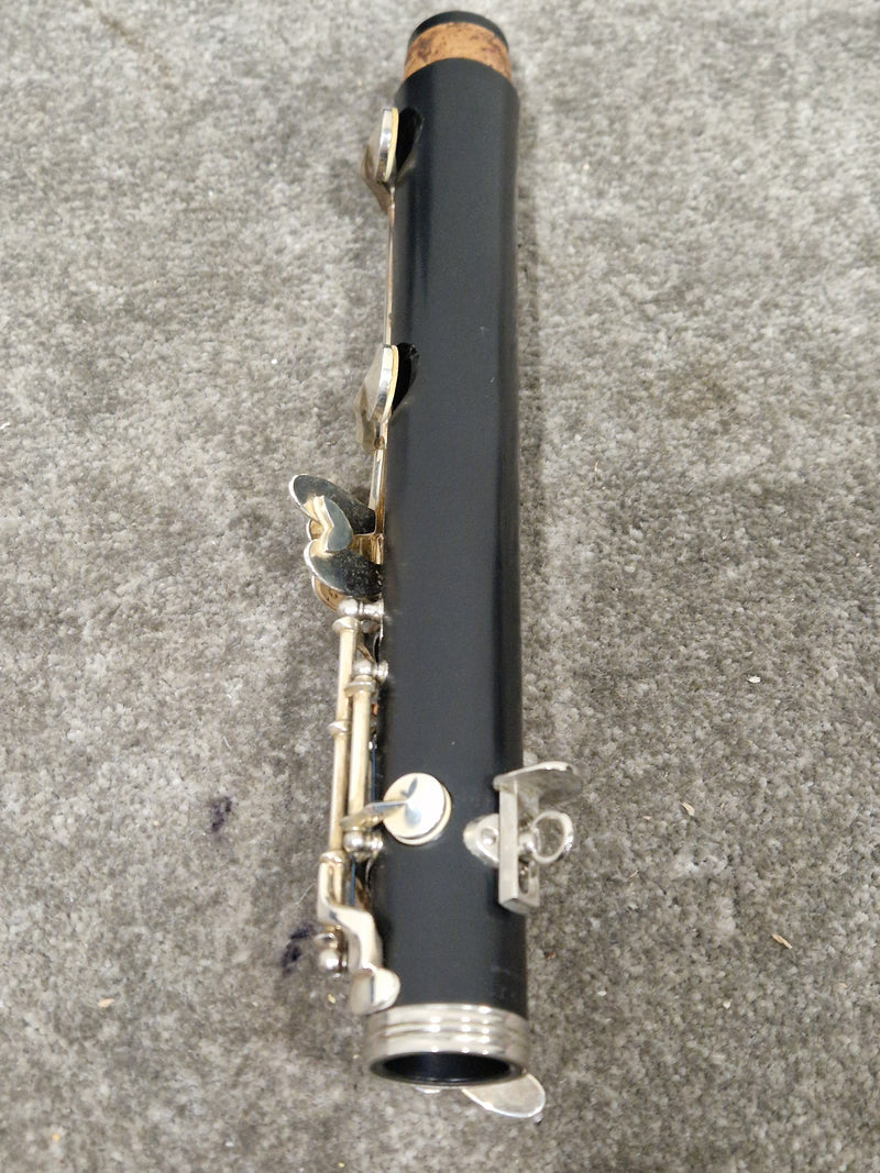 Buffet B12 - Clarinet - Black - Good w/ Hard Case - Image 17
