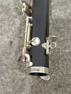 Buffet B12 - Clarinet - Black - Good w/ Hard Case - Photo 18