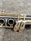 Buffet B12 - Clarinet - Black - Good w/ Hard Case - Photo 19