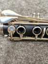 Buffet B12 - Clarinet - Black - Good w/ Hard Case - Photo 20