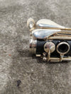Buffet B12 - Clarinet - Black - Good w/ Hard Case - Photo 21