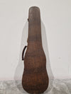Nicolaus Amatus Copy - Violin - Full Size - Antique Finish - Good w/ Hard Case - Photo 8