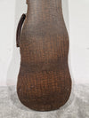Nicolaus Amatus Copy - Violin - Full Size - Antique Finish - Good w/ Hard Case - Photo 17