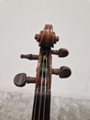 Nicolaus Amatus Copy - Violin - Full Size - Antique Finish - Good w/ Hard Case - Photo 6