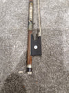 Nicolaus Amatus Copy - Violin - Full Size - Antique Finish - Good w/ Hard Case - Photo 13