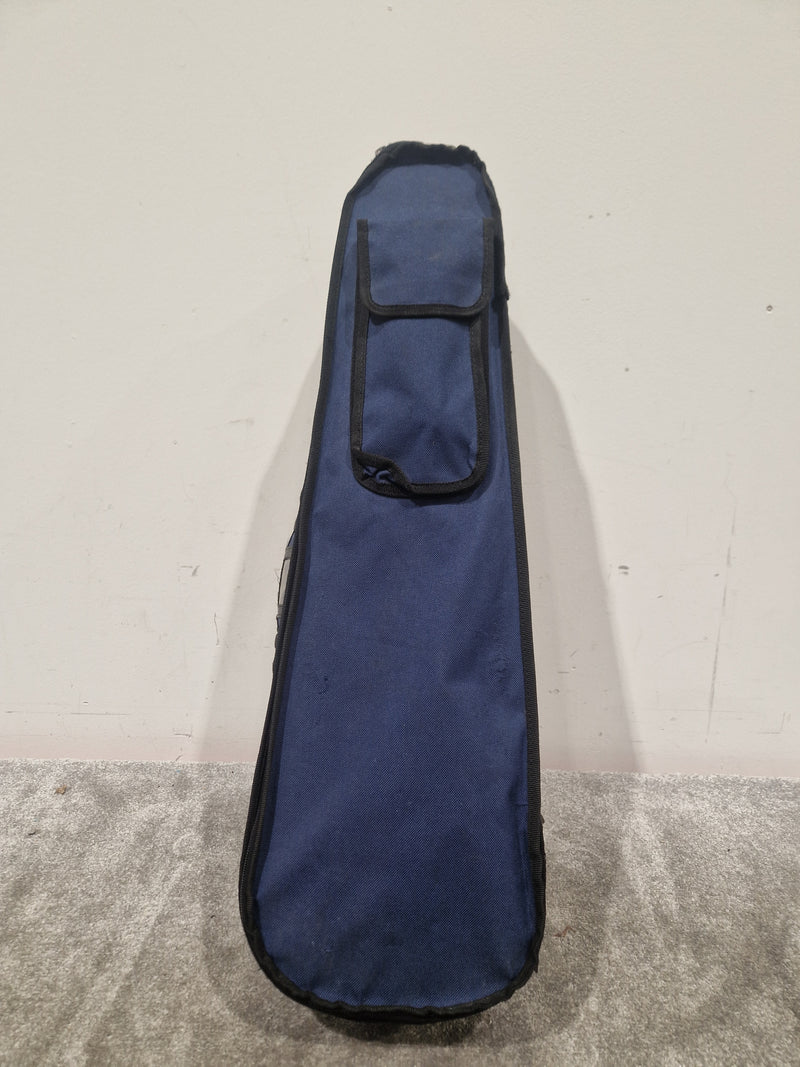 Stentor Student Standard - Violin - Amber - Good - Image 5