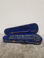 Stentor Student Standard - Violin - Amber - Good - Image 6
