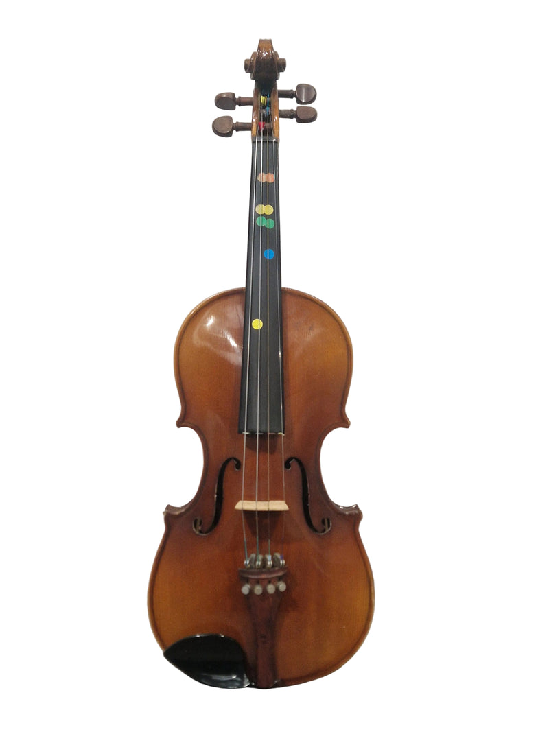 Stentor Student Standard - Violin - Amber - Good - Image 1