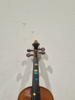 Stentor Student Standard - Violin - Amber - Good - Image 8