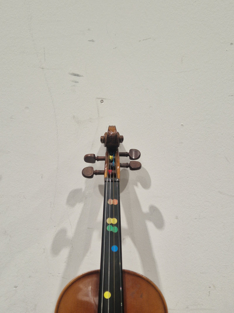 Stentor Student Standard - Violin - Amber - Good - Image 8