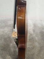 Stentor Student Standard - Violin - Amber - Good - Image 10