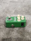 TC Electronic Corona Mini Chorus - Guitar Effects Pedal - Green - Good - Photo 3