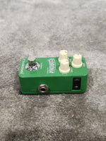 TC Electronic Corona Mini Chorus - Guitar Effects Pedal - Green - Good - Image 3