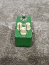 TC Electronic Corona Mini Chorus - Guitar Effects Pedal - Green - Good - Photo 4