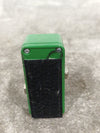 TC Electronic Corona Mini Chorus - Guitar Effects Pedal - Green - Good - Photo 2