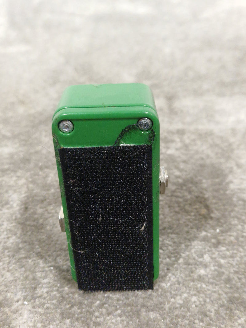 TC Electronic Corona Mini Chorus - Guitar Effects Pedal - Green - Good - Image 2