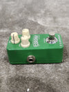 TC Electronic Corona Mini Chorus - Guitar Effects Pedal - Green - Good - Photo 8