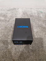 Boss IR-2 - Amp & Cabinet - Effects Pedal - Excellent w/ Original Box - Image 3