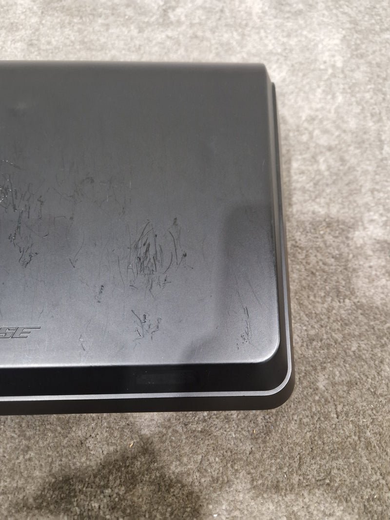 Bose T8S ToneMatch Mixer - Black - Excellent w/ Soft Case & Cables - Image 4