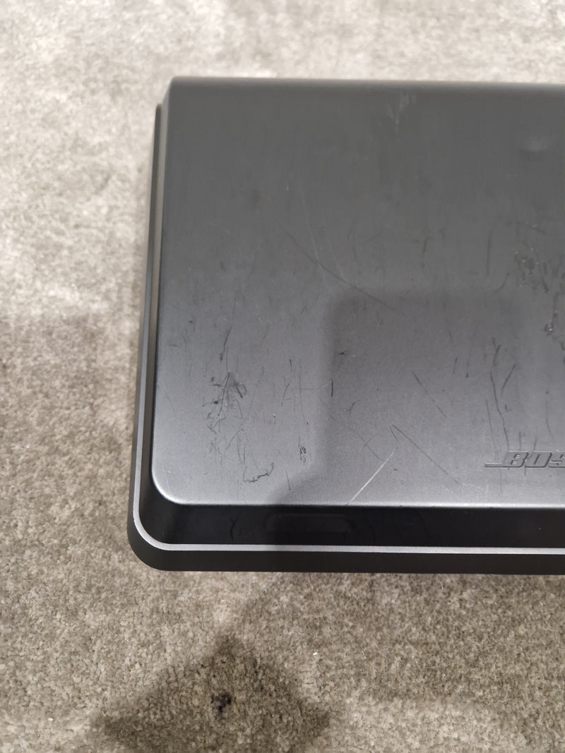 Bose T8S ToneMatch Mixer - Black - Excellent w/ Soft Case & Cables - Image 3