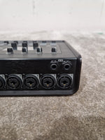 Bose T8S ToneMatch Mixer - Black - Excellent w/ Soft Case & Cables - Image 8