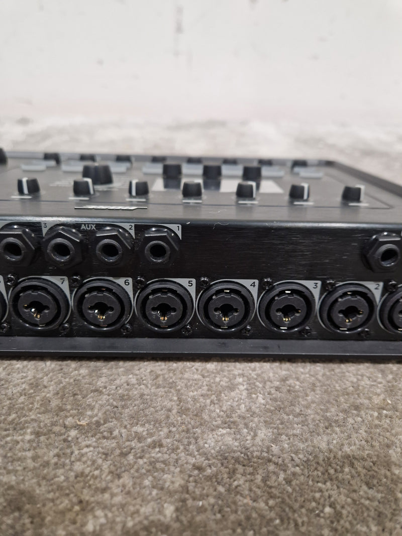 Bose T8S ToneMatch Mixer - Black - Excellent w/ Soft Case & Cables - Image 9