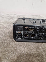 Bose T8S ToneMatch Mixer - Black - Excellent w/ Soft Case & Cables - Image 12