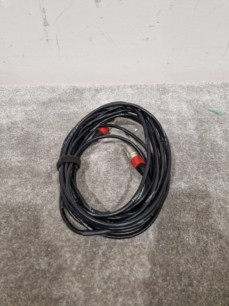 Bose T8S ToneMatch Mixer - Black - Excellent w/ Soft Case & Cables - Image 16