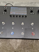 Line 6 Helix LT Multi-Effects Processor - Excellent w/ Manuals & Soft Case - Image 4