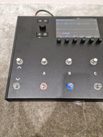Line 6 Helix LT Multi-Effects Processor - Excellent w/ Manuals & Soft Case - Image 5
