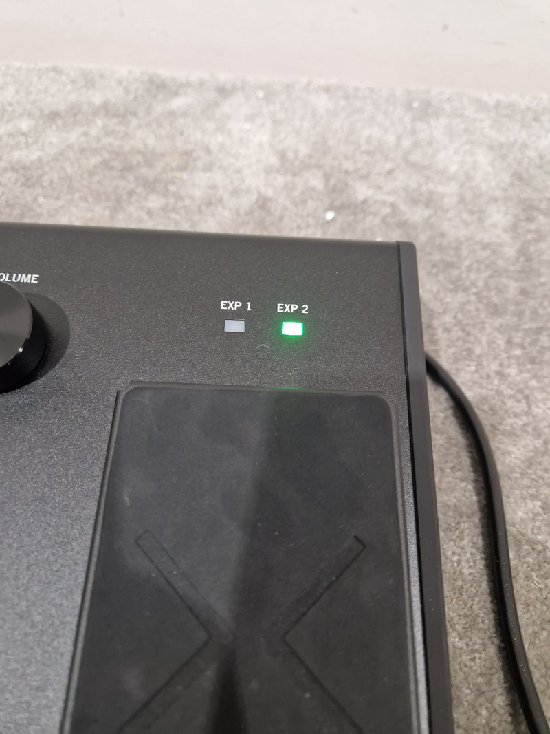 Line 6 Helix LT Multi-Effects Processor - Excellent w/ Manuals & Soft Case - Image 7