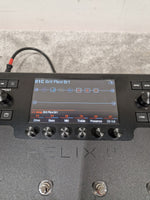 Line 6 Helix LT Multi-Effects Processor - Excellent w/ Manuals & Soft Case - Image 8