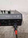 Line 6 Helix LT Multi-Effects Processor - Excellent w/ Manuals & Soft Case - Photo 14