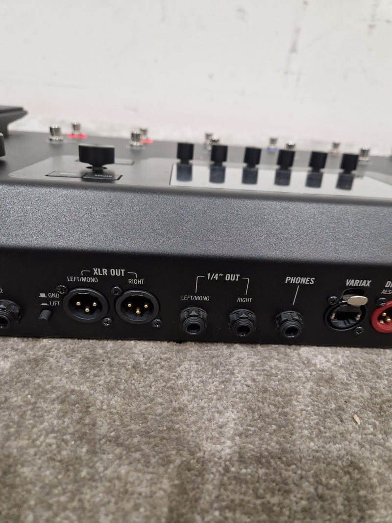 Line 6 Helix LT Multi-Effects Processor - Excellent w/ Manuals & Soft Case - Image 16