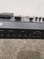 Line 6 Helix LT Multi-Effects Processor - Excellent w/ Manuals & Soft Case - Image 17