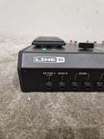 Line 6 Helix LT Multi-Effects Processor - Excellent w/ Manuals & Soft Case - Image 18