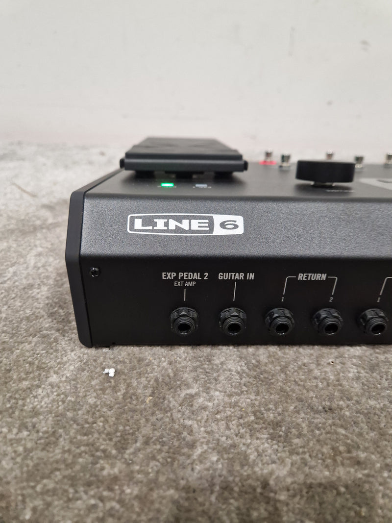 Line 6 Helix LT Multi-Effects Processor - Excellent w/ Manuals & Soft Case - Image 18