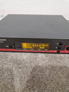 Sennheiser EW 100 G3 - Wireless Receiver - Excellent w/ Rackmount Part - Photo 7
