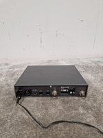Sennheiser EW 100 G3 - Wireless Receiver - Excellent w/ Rackmount Part - Image 5