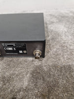 Sennheiser EW 100 G3 - Wireless Receiver - Excellent w/ Rackmount Part - Image 8