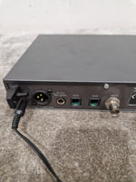 Sennheiser EW 100 G3 - Wireless Receiver - Excellent w/ Rackmount Part - Image 9
