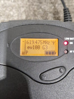 Sennheiser SK 100 G3 - Bodypack Transmitter - Excellent w/ Batteries - Image 2